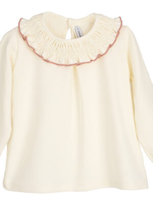 BLUSA  TITAN GOM