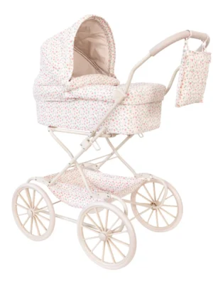 CARRITO PRA MUÑECAS AUTUMN GARDEM