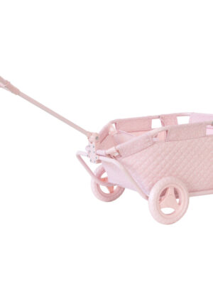 CARRITO PARA JUGUETES DAISY