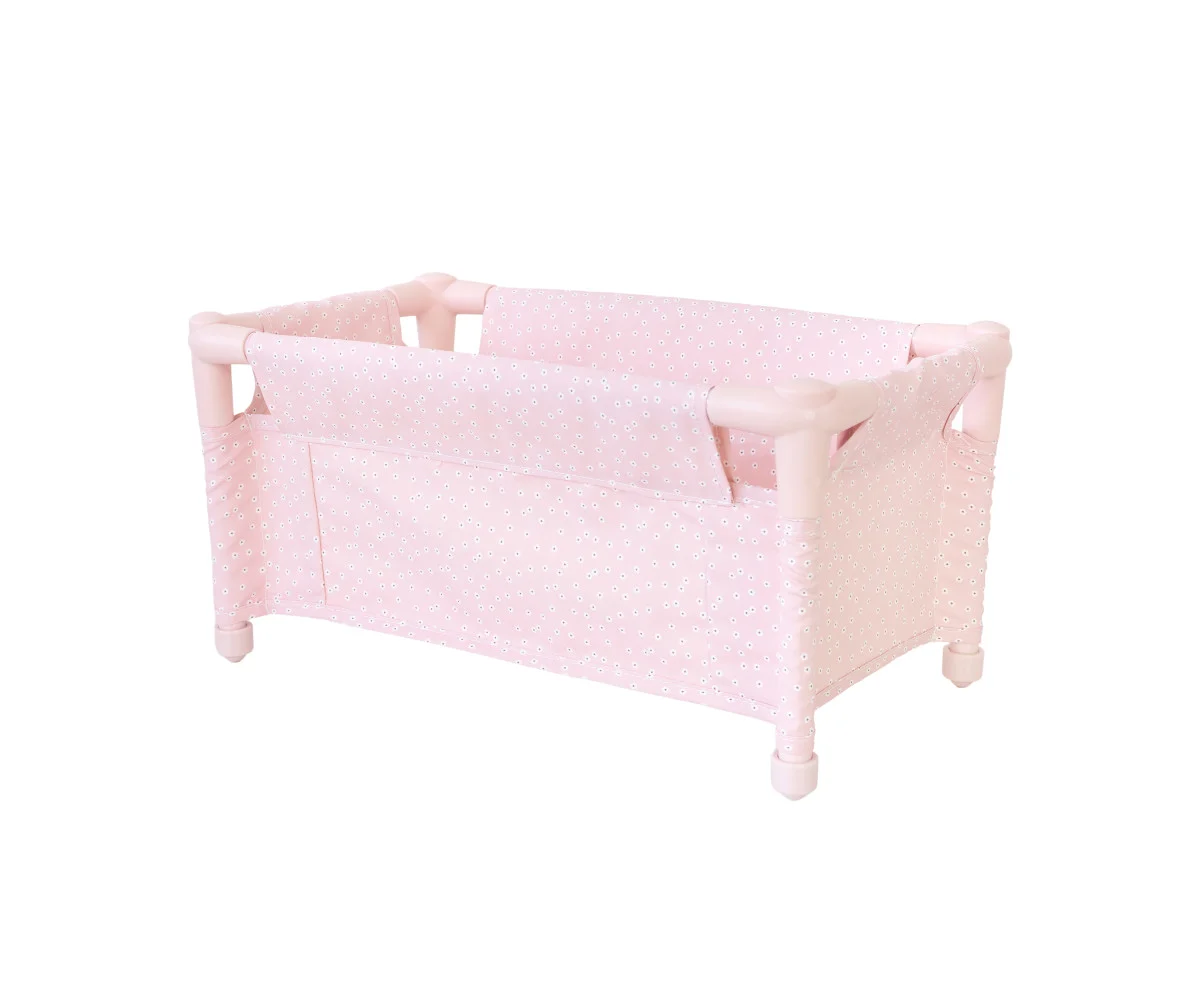 CUNA PARA MUÑECA DAISY 1 CUNA PARA MUÑECA DAISY