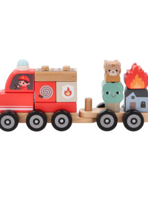 CAMION BOMBEROS