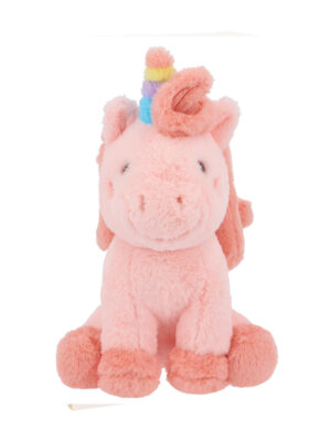 PELUCHE MY LITTLE FRIEND UNICORN