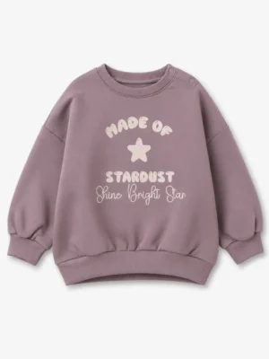 SUDADERA STARDUST