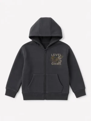 CHAQUETA ALGODON GAME