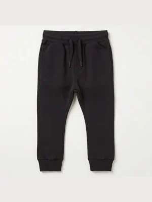 PANTALON ALGODON GRIS OSCURO